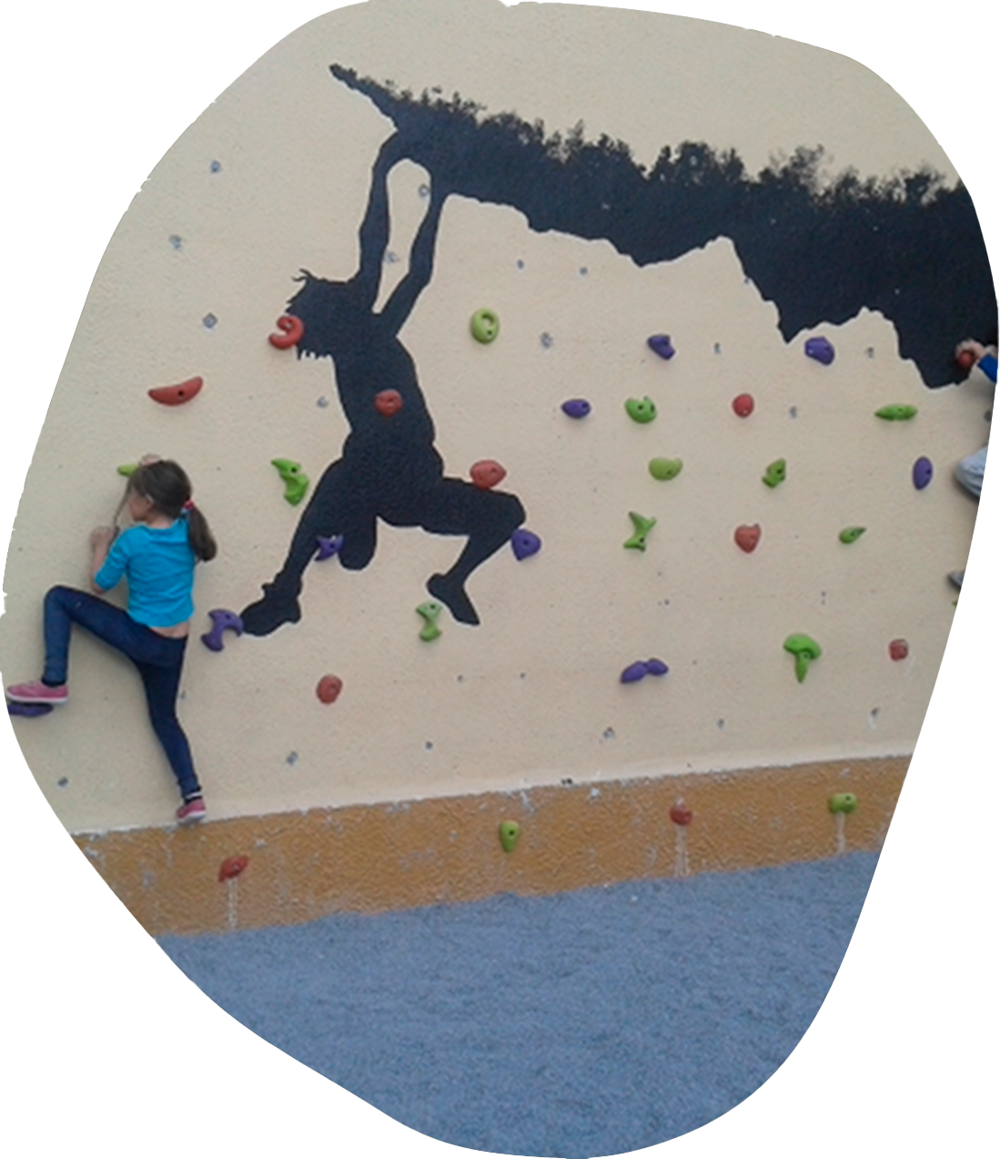 REHABILITACION EDIF. ALBAICIN C4